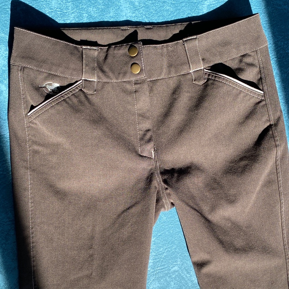 Piper Breeches stretch riding pants- tags on!